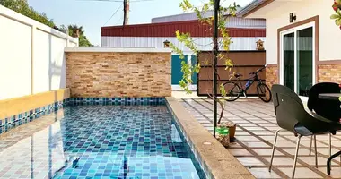 3 bedroom house in Huai Yai, Thailand