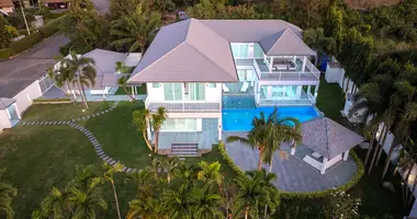 Dom 6 pokojów w Bang Sare, Tajlandia