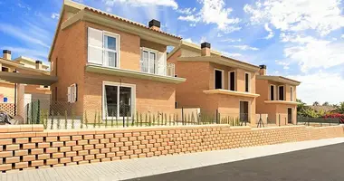 Villa in La Nucia, Spanien