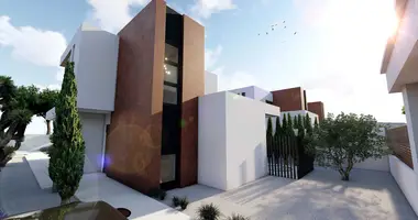 3 bedroom house in Sant Joan dAlacant, Spain