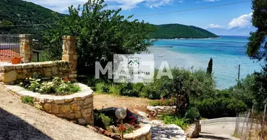 Wohnung in Kassiopi, Griechenland