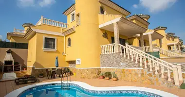 Villa in Abadin, Spanien