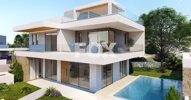 3 bedroom apartment in Chloraka, Cyprus