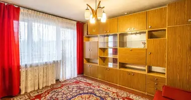 Wohnung 2 zimmer in Lodz, Polen