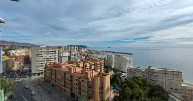 Ático Ático 3 habitaciones en Villajoyosa, Španjolska