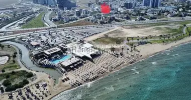 Mieszkanie 1 pokój w Cypr