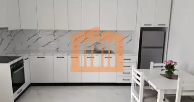 1 bedroom apartment in Bashkia Durres, Albania