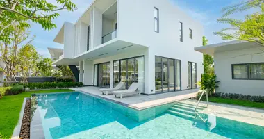 Villa in Huai Yai, Thailand