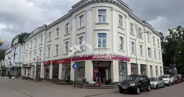 Mieszkanie 2 pokoi w Jurmała, Łotwa