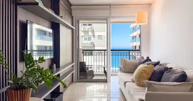 Apartamento 2 habitaciones en Regiao Geografica Imediata do Rio de Janeiro, Brasil