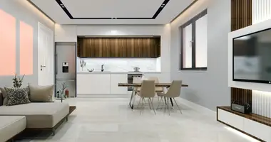 1 bedroom apartment in Aegean Region, Turkey