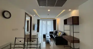 Condo in Pattaya, Thailand