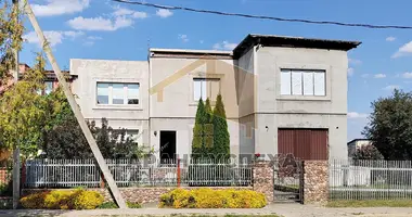 Maison dans Lyscycki sielski Saviet, Bélarus