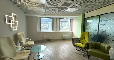 Office 5 154 m² in Moscow, Russia