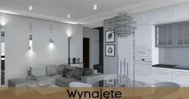 Apartamento 2 habitaciones en Smolice, Polonia