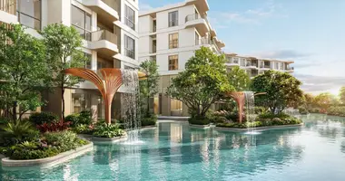 Appartement 1 chambre dans Sakhu, Thaïlande