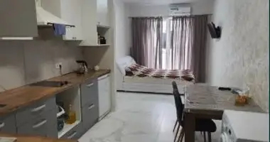 Wohnung 1 zimmer in Odessa, Ukraine