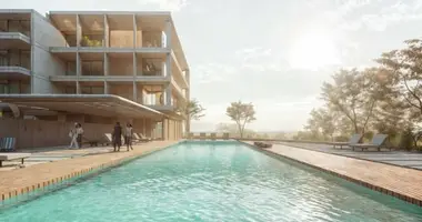 2 bedroom apartment in Kapparis, Cyprus