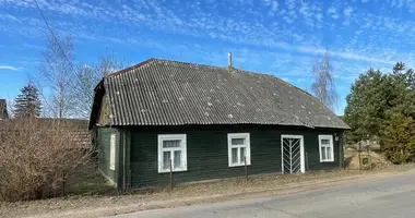 Haus in Kaunas, Litauen