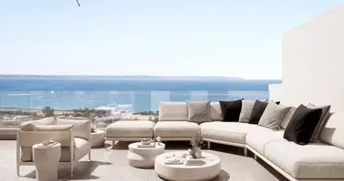 Appartement 2 chambres dans district de Lárnaca, Chypre