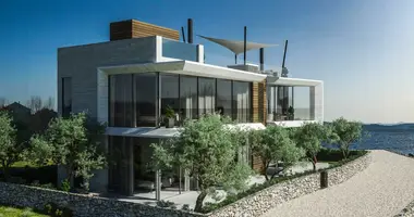 Maison 4 chambres dans Opcina Dezanovac, Croatie