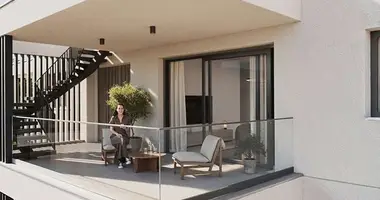 Apartamento 1 habitacion en Pafos, Chipre