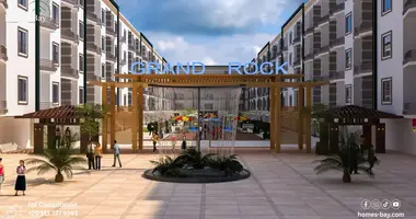 Wohnung 3 zimmer in Hurghada, Ägypten