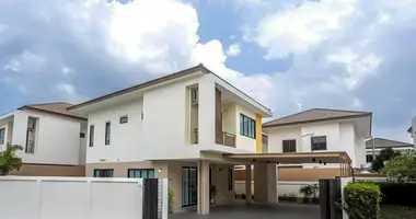 Haus 3 Schlafzimmer in Nong Prue, Thailand