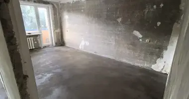 Appartement 2 chambres dans Lida, Bélarus