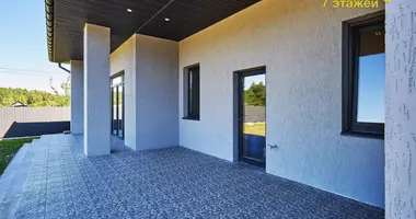 House in Losa, Belarus