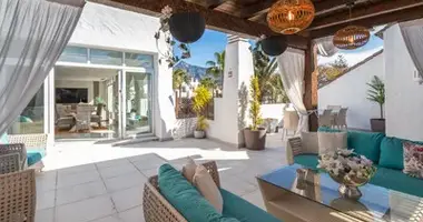 Appartement 4 chambres dans Marbella, Espagne