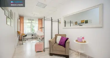 Gewerbefläche 79 m² in Vilnius, Litauen