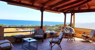 Townhouse 4 bedrooms in Municipality of Agios Nikolaos, Greece