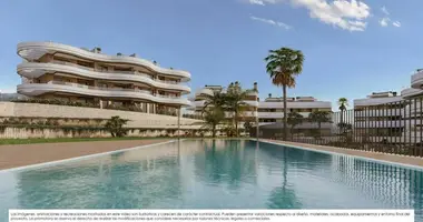 Apartamento 2 habitaciones en Finestrat, Španjolska