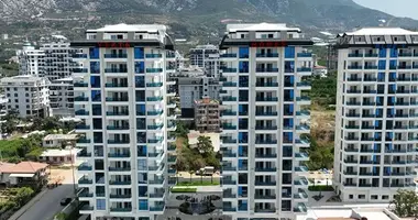 1 bedroom apartment in Mahmutlar, Turkey