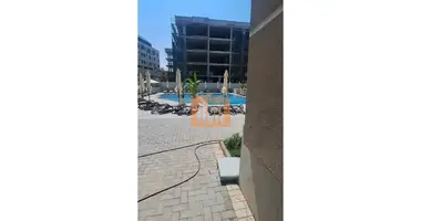 Квартира 2 комнаты в Golem, Албания