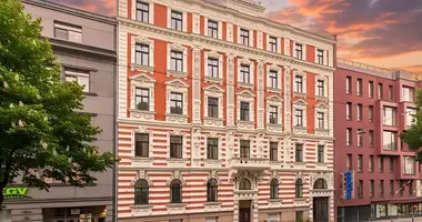 Квартира 2 комнаты в Рига, Латвия