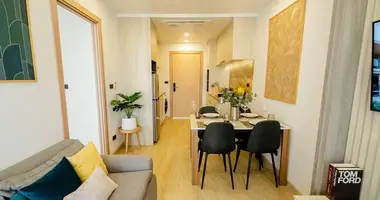 Apartamento 2 habitaciones en Choeng Thale, Tailandia
