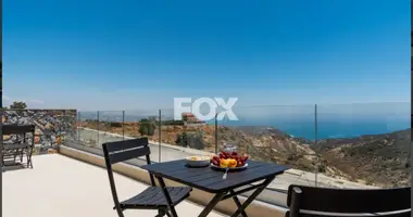 Квартира в Писсури, Кипр