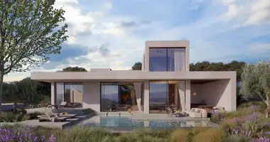 Appartement 3 chambres dans Tsada, Chypre