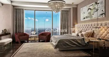 Квартира 6 комнат в Бейкоз, Турция