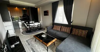 Квартира 3 комнаты в Оба, Турция