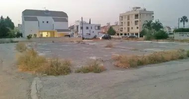 Plot of land in Strovolos, Cyprus
