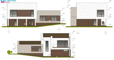 Parcela en Didzioji Riese, Lituania