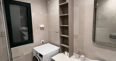 Appartement dans Budva, Monténégro