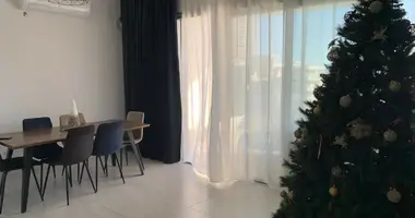 Apartamento 3 habitaciones en Koinoteta Agiou Tychona, Chipre