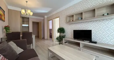 Appartement 2 chambres dans Nessebar, Bulgarie