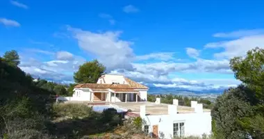 Maison 9 chambres dans Malaga, Espagne