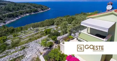 Haus 2 zimmer in Opcina Dezanovac, Kroatien