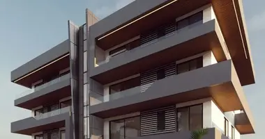 De inversiones 1 453 m² en Kato Polemidion Municipality, Chipre